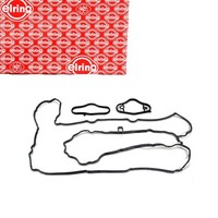 Elring 649.880 Ventildeckeldichtung Satz FüR BMW E81-88 E90-93 E60/61 N43 Benzin
