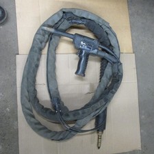Miller welder XR15A push-pull gun 198127 TESTED
