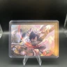MTG Dancer's Chakrams Art Series 24/53 Final Fantasy Collectible Card Gold Stamp