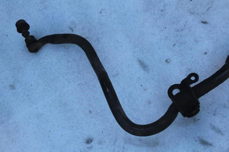 Toyota Celica GTS 1990 estabilizador delantero barra estabilizadora automático A/T 2x2 Foto 4 de 4