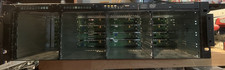 16 Drive NAS Server on Supermicro 3U Chassis & 3x-Redundant 650W Power