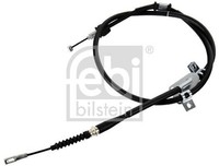 NEU - Febi Bilstein 178866 Seilzug, Feststellbremse FüR Hyundai KIA