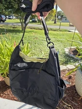 Pacsafe Crossbody Bag Citysafe 400 GII RFID Anti-Theft Travel Carry on Hobo Bag