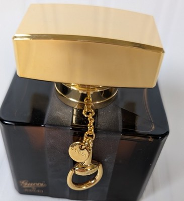 Rare Discontinued Gucci by Gucci Eau de Parfum 1.7oz 50ml - New