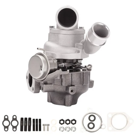 Turbolader 53039700145