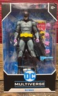 McFarlane Toys DC Multiverse Batman Detective Comics 27 (New and Sealed)