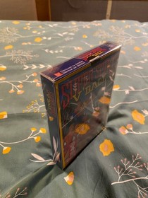 Super spike V'ball pour Nintendo NES &eacute;tat neuf