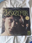 The Doors - Self Titled LP (1967) Electra EKS-74007 Stereo