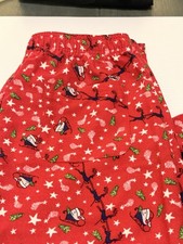 vineyard vines youth xl pajama pants Christmas