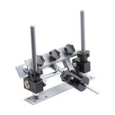 Screen Frame Hinge Clamp Sturdy Screen Printing Clamp for Beginners Starters