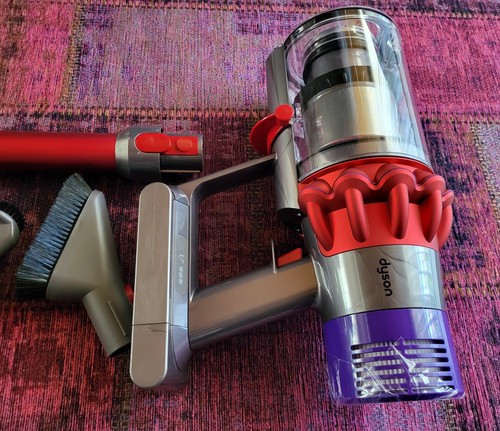 Dyson V10 Staubsauger NEU - Bild 2 von 9