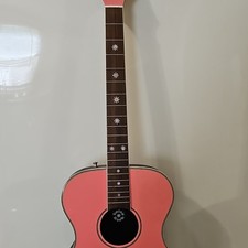Preços baixos em Daisy Rock Violões | eBay