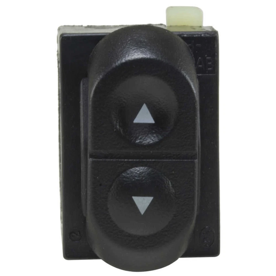 Interruptor de ventana eléctrica de puerta para Ford E-350 Super Duty E-350 Econoline Cl 1992-2008 Foto 2 de 4