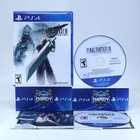 Final Fantasy 7 VII Remake PS4 - PlayStation 4