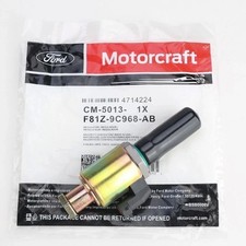 New Motorcraft 7.3l 95.5-03 Fuel Injection Pressure Regulator Ipr Valve Cm5013 New Motorcraft 7.3l 95.5-03 Fuel Injection Pressure Regulator Ipr Valve Cm5013