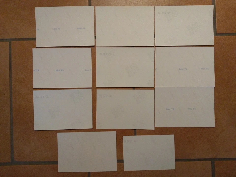 Fotos vom Circus Roncalli - Bild 2 von 2