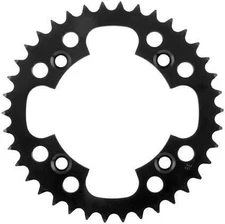 ProTaper 022675 ATV CS4 Steel Rear Sprocket - 36T Natural