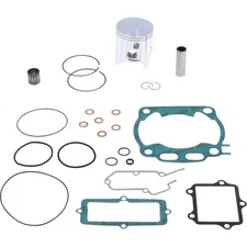 ATHENA 0903-1784 P4F0664267019A Piston Kit with Gaskets for 2-Strokes Piston