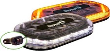 8891172 - Amberclear Mini Light Bar