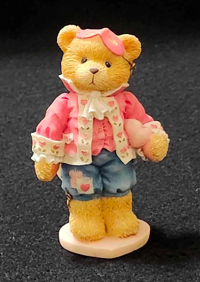 cherished teddies products for sale | eBay
