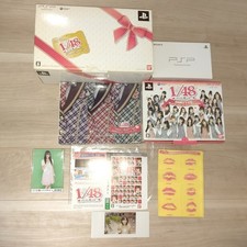 Sony PSP-3000 AKB1/48 Premier Special Pack Excellent