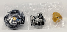 Beyblades Spear Hyperion H6 new sealed black ...