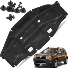 Capot Dacia DUSTER