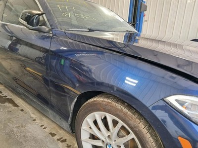 Automatic Transmission 8 Speed AWD Fits 14-16 BMW 528i 4440002