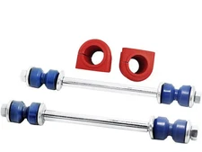 For 1994-2004 Dodge Ram 2500 Sway Bar Link and Bushing Kit Front 34985GDCY 2003