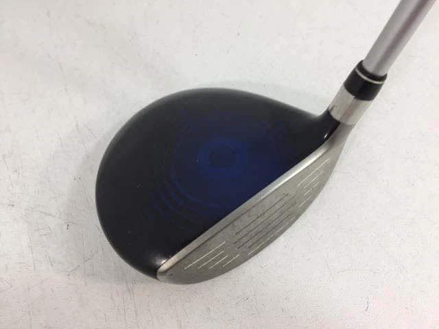 Bridgestone TOURSTAGE ViQ 2010 Fairway Wood 4W VT-50w (R) #803 Golf Clubs - Image 2 of 3