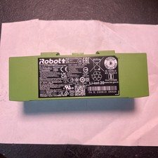 OEM j9 j9 Roomba ABL-F Battery j6 j7 i6 i7 j8 4460 mAh Combo j7 Used 35 Hrs