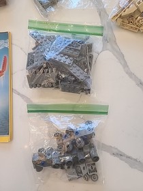 LEGO CREATOR: Prehistoric Creatures (4507) Complete with Manual