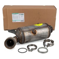 Ernst Dieselpartikelfilter FüR Mercedes W212 220-250D OM651 MIT SCR 2124906314