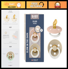 Anatomical Nipple Pacifiers 0-6 Months | BPA-...