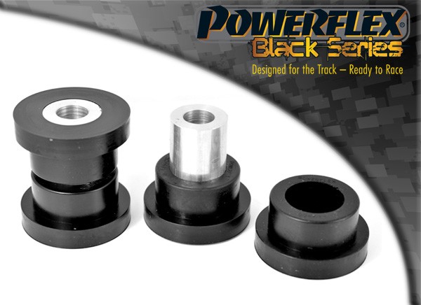 Powerflex Rear Beam Rear Bush PFR50-411BLK