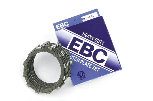 Ebc CK1146 CK Series Clutch Kit