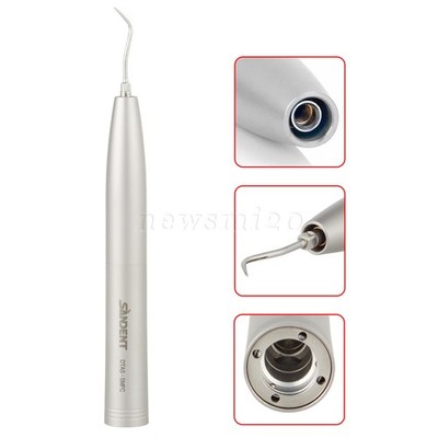 Dental Air Scaler Handpiece Sonic S For KAV MULTIflex Coupling S1 S2 S3 Tip ns
