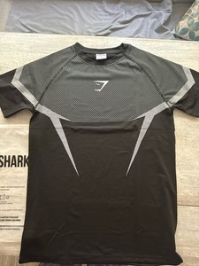 GymShark Onyx | eBay