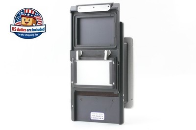 [MINT] TOYO View Quick Roll Slide Slider for Mamiya From JAPAN
