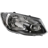 Abakus Hauptscheinwerfer Rechts FüR VW Caddy III Kombi 2KB 2KJ 2CB 2CJ 1.6