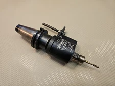 TAPMATIC NCR-0A TAPPING ATTACHMENT / HEAD - BT40 SHANK