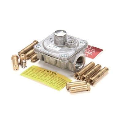 Comstock Castle Conversion Kit Nat To Lp KCF330-LP - Genuine OEM Replacement