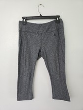 THE NORTH FACE Motivation Mid Rise Straight Pants Flash Dry Heather Gray Size M