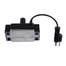 120V 300W Magnetic Engine Block Heater 3400017Replacement for Metal Engine Block