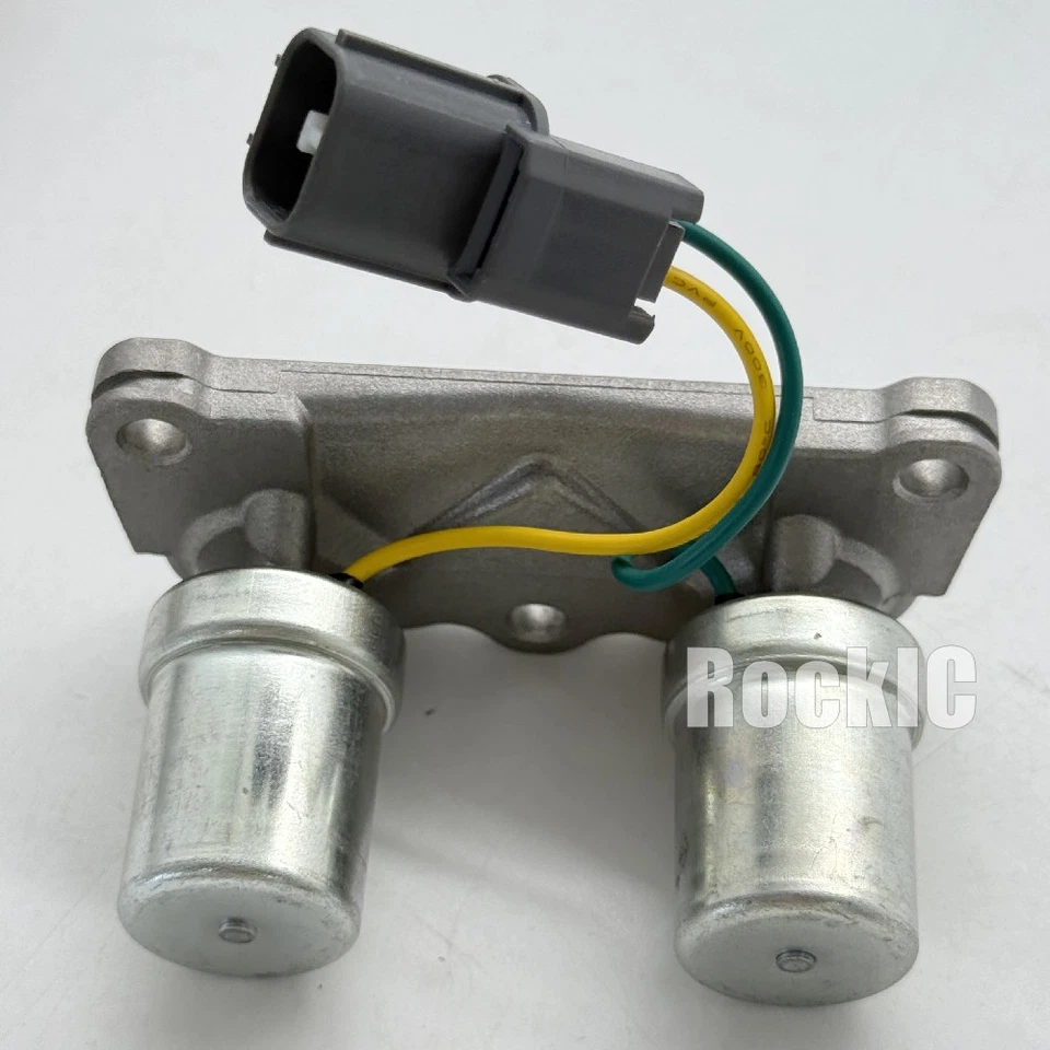 Solenoide de bloqueo de control de cambio doble transmisión automática OEM 28300-P24-J01 para Honda Foto 4 de 4