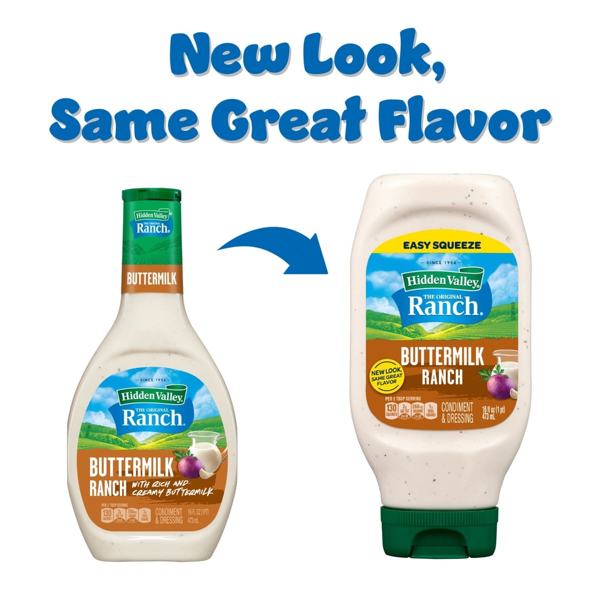Hidden Valley Original Ranch Dressing Buttermilk 16 Fluid Ounce Bottle for sale online | eBay Hidden Valley Original Ranch Dressing Buttermilk 16 Fluid Ounce Bottle for sale online | eBay