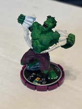 MARVEL XPLOSION HEROCLIX Hulk Unique  94.