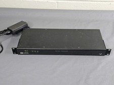 Crestron Control Processor CP2 with Power Supply