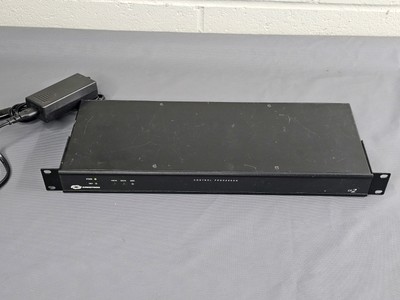 Crestron Control Processor CP2 with Power  Supply 