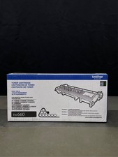 Brother TN660 Toner 1